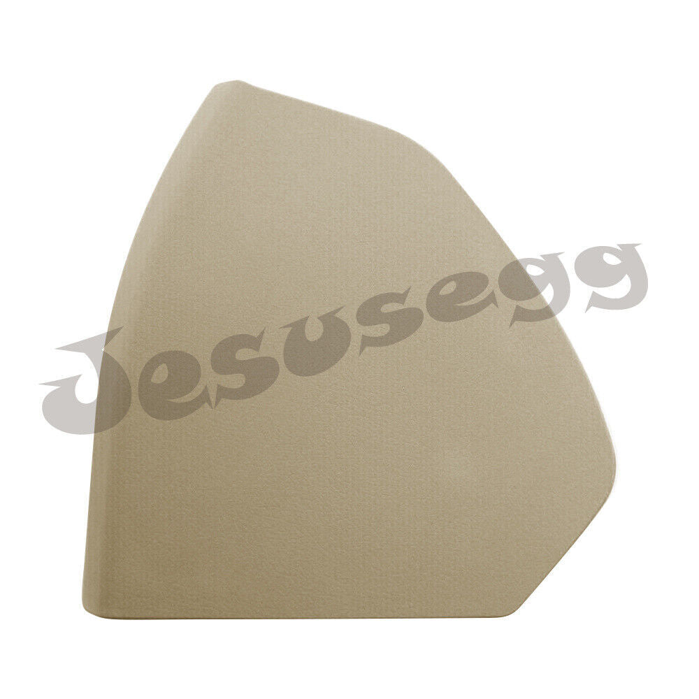 Front Right Interior Door Cover Panel Trim Beige for Mercedes-Benz W211 E-Class