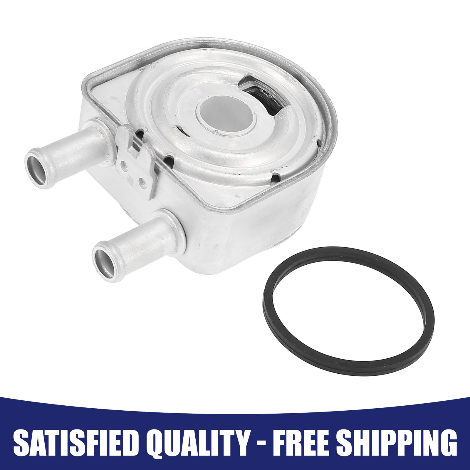 26410-2G000 Automatic Engine Oil Cooler Suit for Kia Sorento 2011-2019 Item of 1