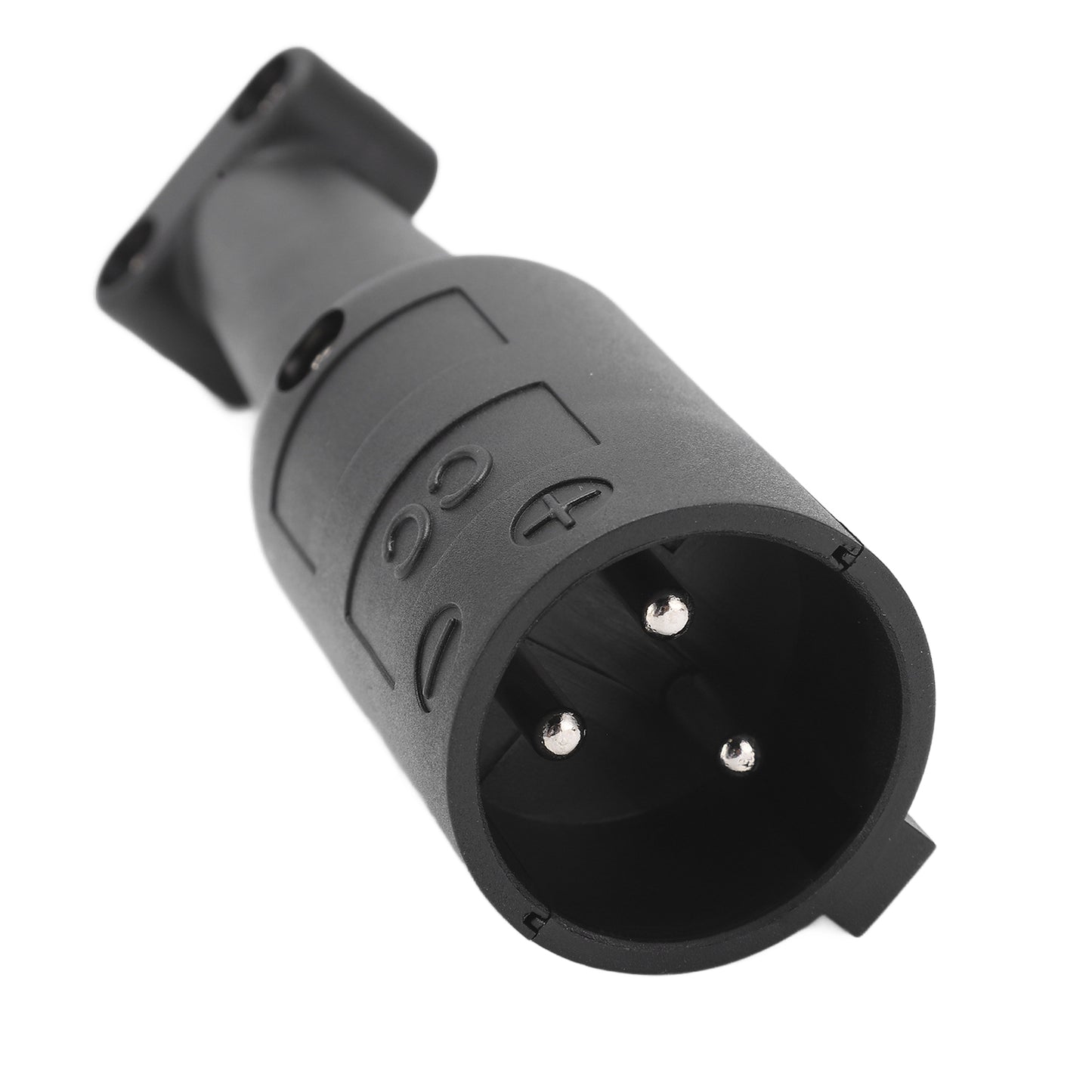 Hot DC 48V Auto Charger Cord Handle Plug 101828901 Part for DS