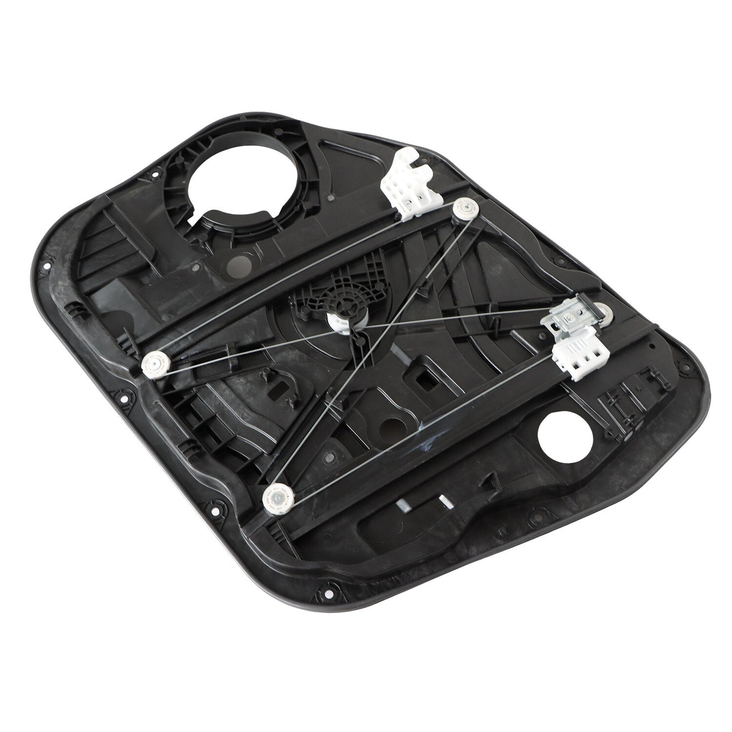 Power Window Regulator for Hyundai for Tucson Front Driver Side 16-20 82471-D3011