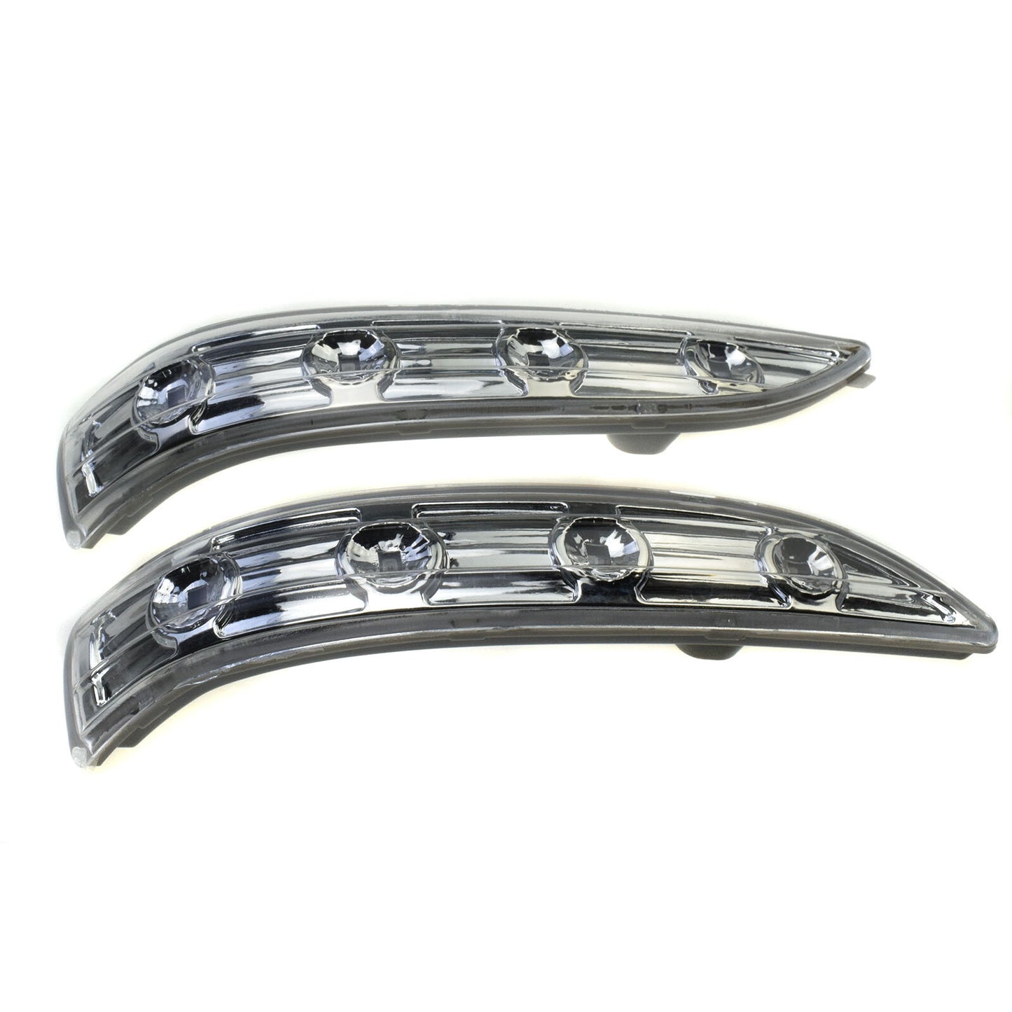 Left Right Mirror Indicator Turn Signal Lamp For 2009-2015 for Hyundai for Tucson 2.4L