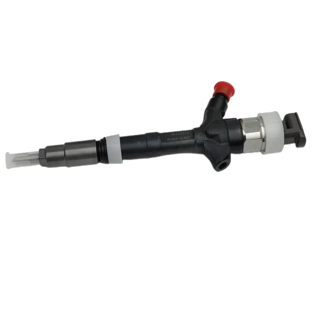 Fuel Injector assy 095000-5420 23670-09030 2367009030 for Toyota Avensis for Corolla