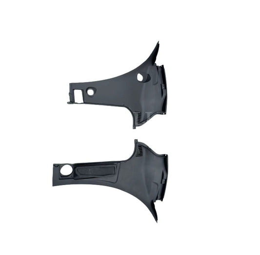 for FERRARI 458 cue with WINDSHIELD panel and COWL kit. equipment manufacturer: 83749600 84094600