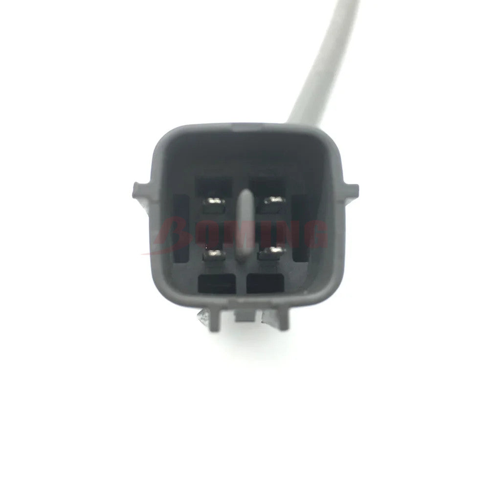 1X Mass Air Flow Sensor 0280218429 for Buick for Chevrolet for Cadillac Allure 10-17