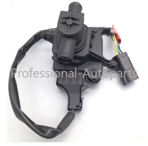 1741027 Status heating control valve for Scania trucks 4, 5, and 6 series