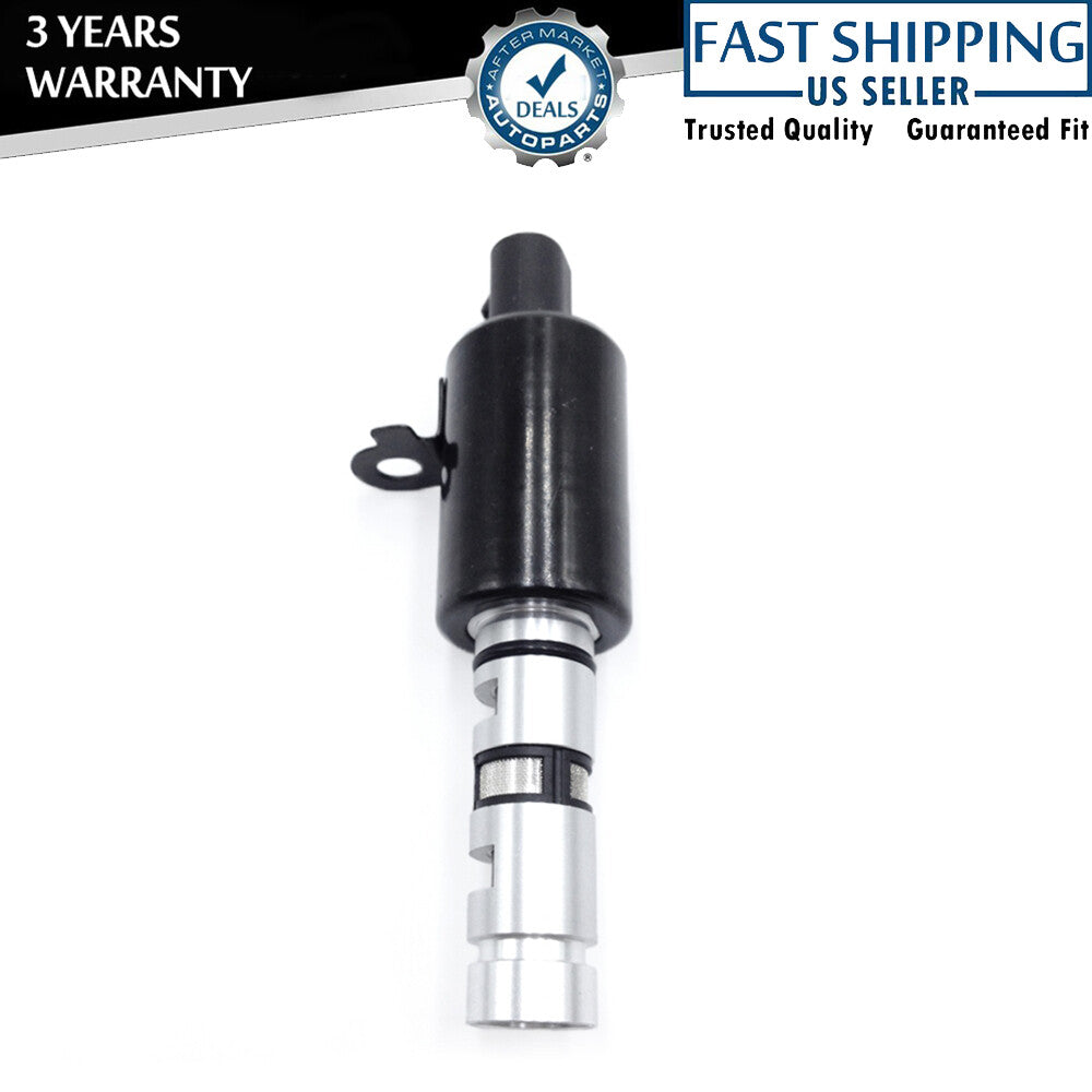 Left Oil Control Valve Fits for Hyundai Veracruz 2011 2012 GLS 3.8L 24355-3C100