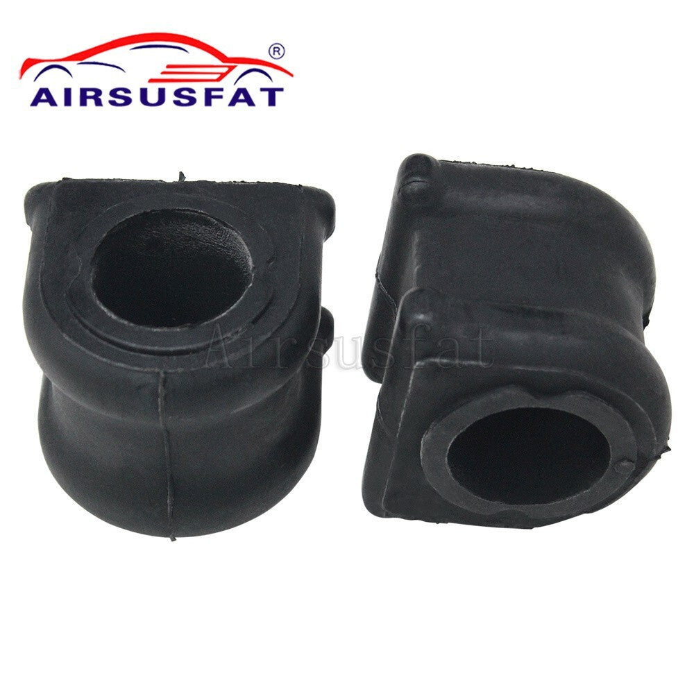 2-piece front stabilizer bar bushings for Jeep Grand Cherokee WK2 2011-2020 68184510AA