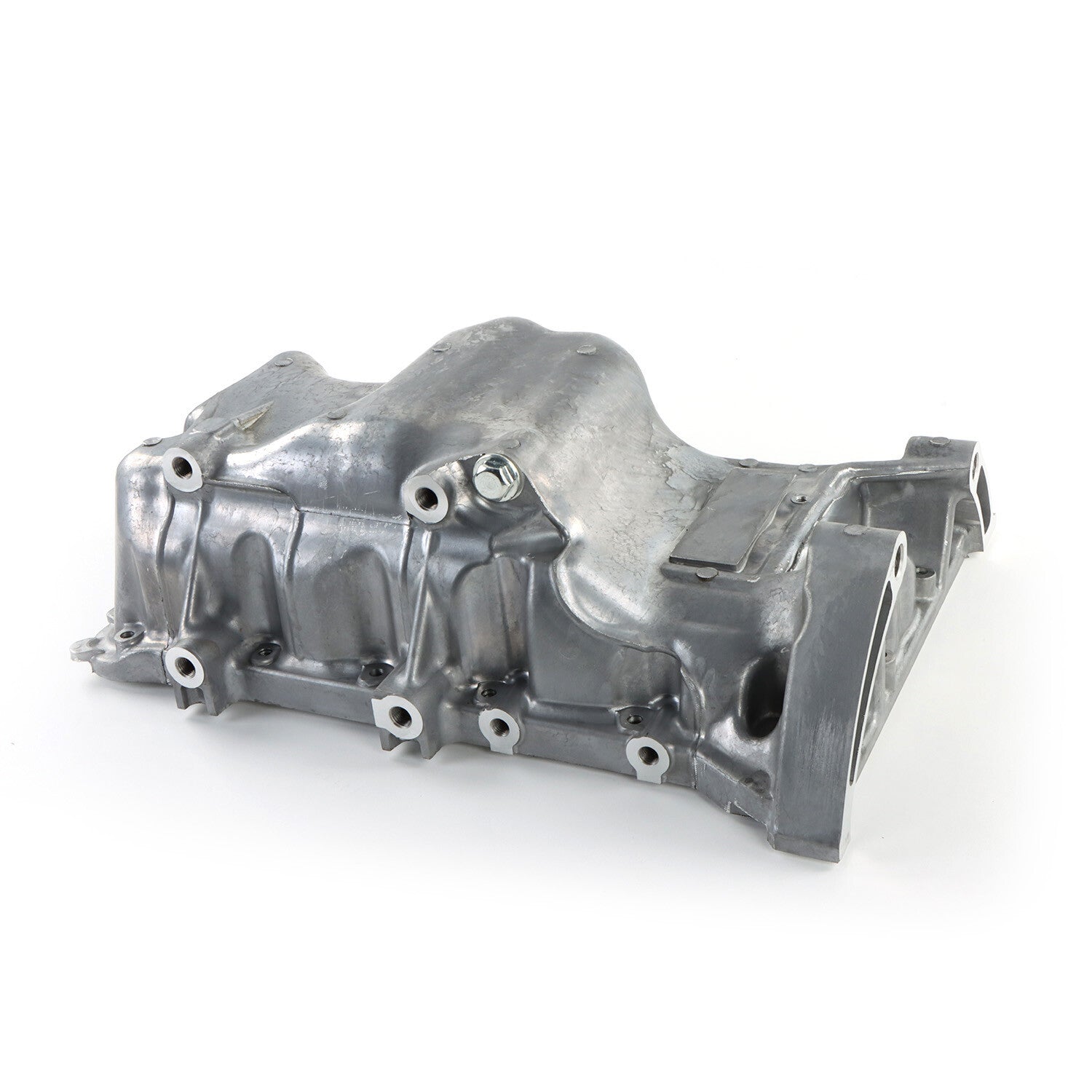 Engine Oil Pan Sump for Honda for Civic 2006-2011 l4 1.8L Coupe Sedan 11200RNAA02