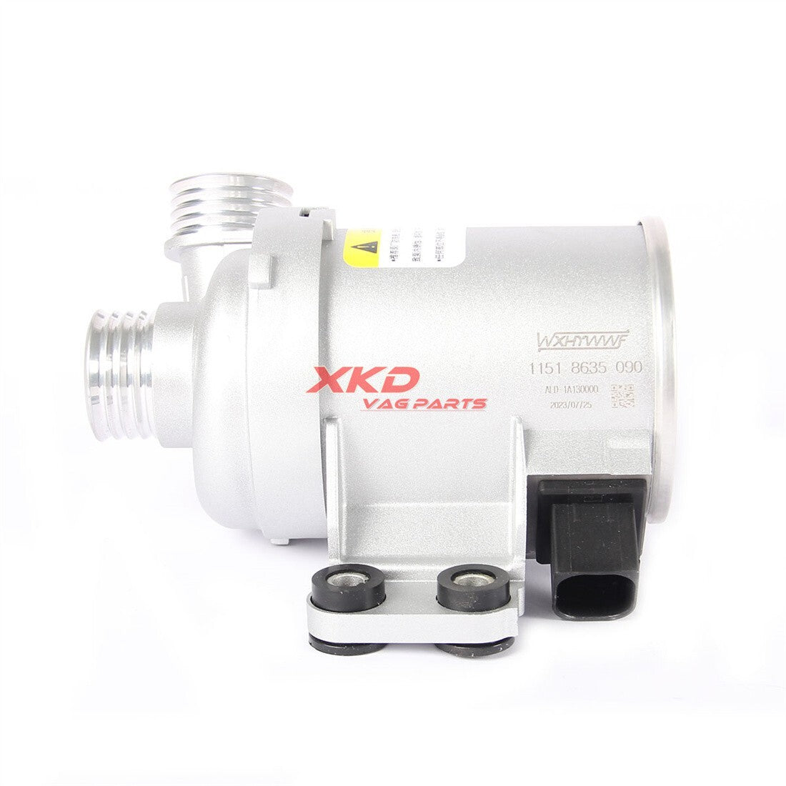 3.0T N55 electric engine water pump suitable for BMW M135i, 640i, X5, X6 11518635090