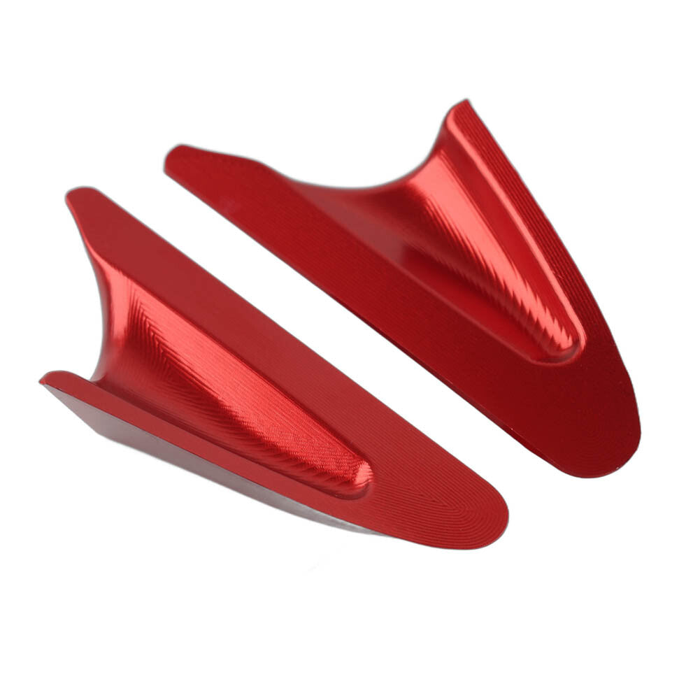 Rearview Mirror Block Off Base Plates Cover fits for Ducati PANIGALE 899