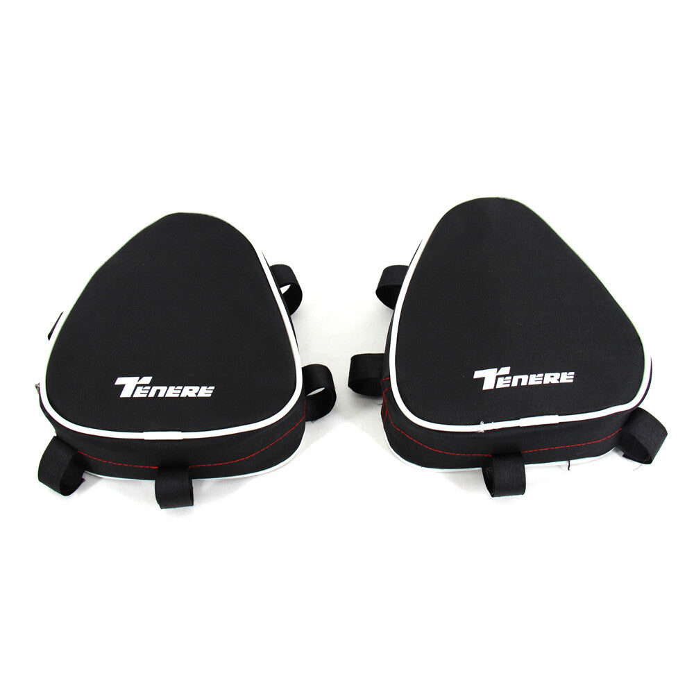 for Yamaha Tenere660 XT660Z XTZ 660 08-13 Crash Bar Repair Placement Tool Bag