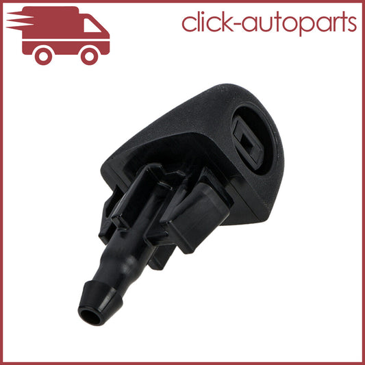 Front Windshield Wiper Washer Nozzle Spray Jet For 2013-18 for Mazda CX-5 KD5367510