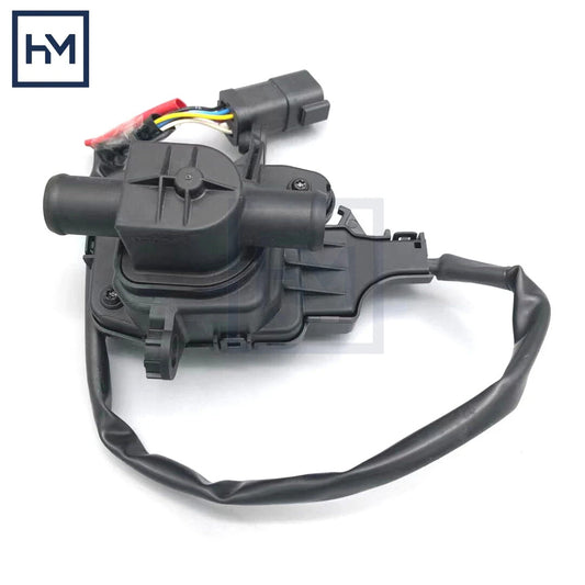 Air conditioning heating control valve suitable for Scania 4 series 2160199 1741027 1793197