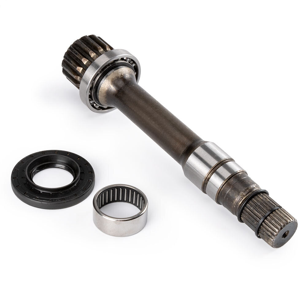 Front Right Side Intermediate Axle Stub Shaft For 2012+ for Ram 1500 68257420AF