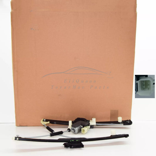 for JAGUAR E-PACE X540 Front Left Door Window Regulator J9C31881 NEW