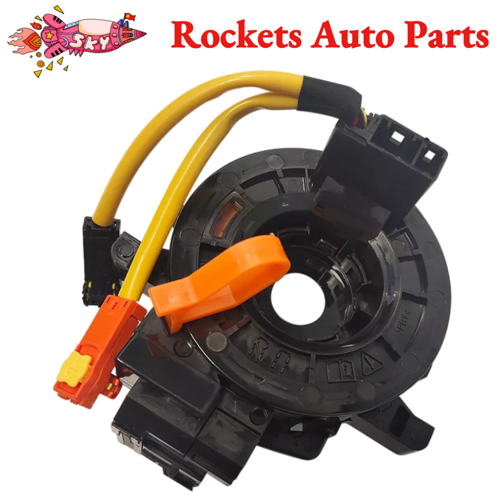 Spiral Cable Clock Spring steering wheel Fit for Lexus GS350 Base Sedan 2007-10