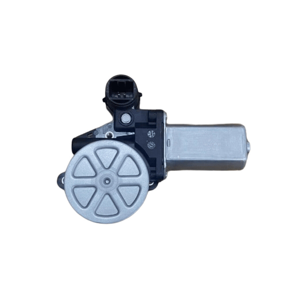 1PC Front Left Power Window Lifter Regulator Motor For 2009-2013 for Toyota for Corolla