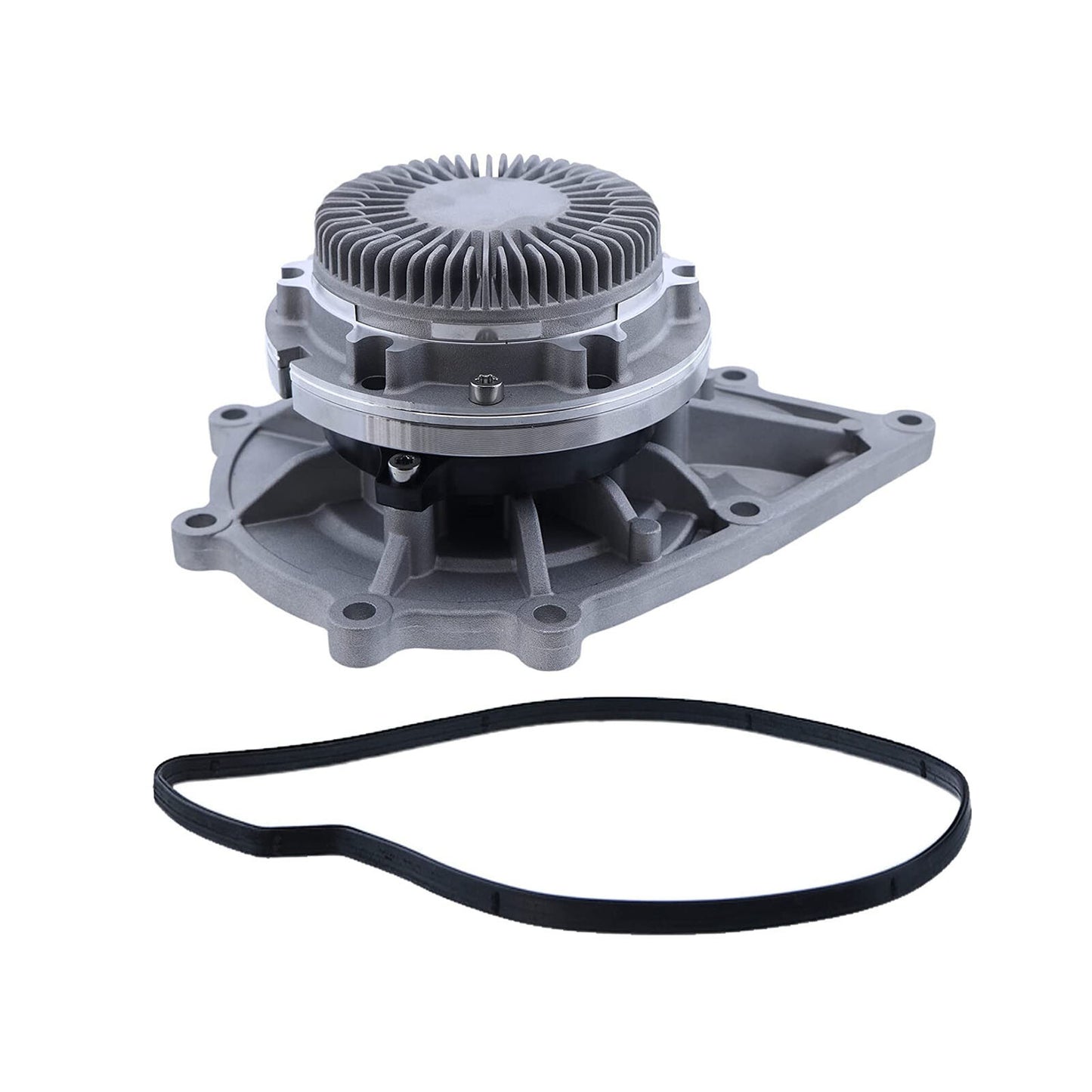 For Detroit DD13 DD15 DD16 Water Pump EA4712000901 4712000901 Top Quality