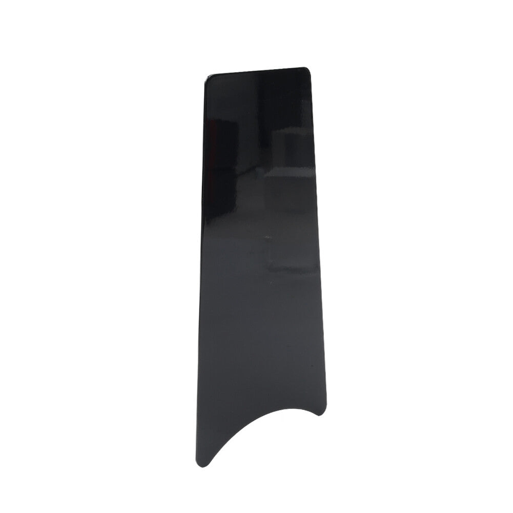 Dash Insert Cover for Harley Touring Electra Glide Tour Road Glide Street Glide
