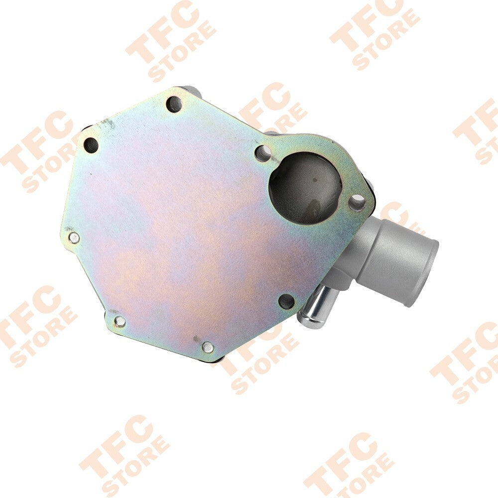 32A45-00022 Water Pump for Mitsubishi S4S Engine Forklift Excavators Skid Loader