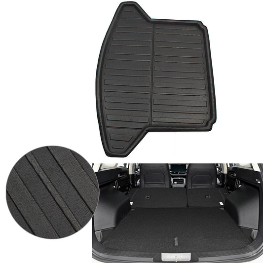 Rear Trunk Tray Cargo Boot Liner Mat for Haval H6 3th 2021-2022