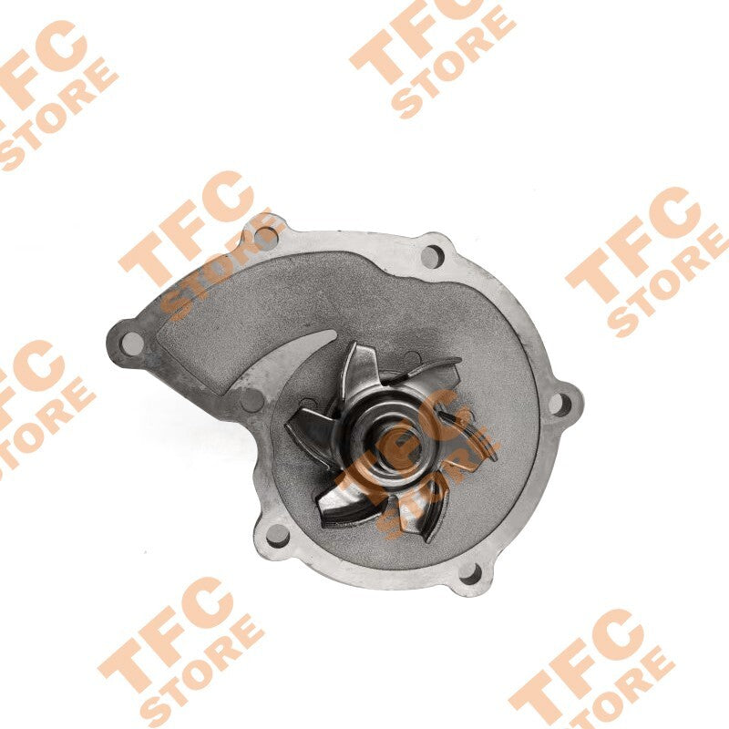 New 16110-78156 Water Pump for Toyota Forklift 78 Engine 4Y-7F
