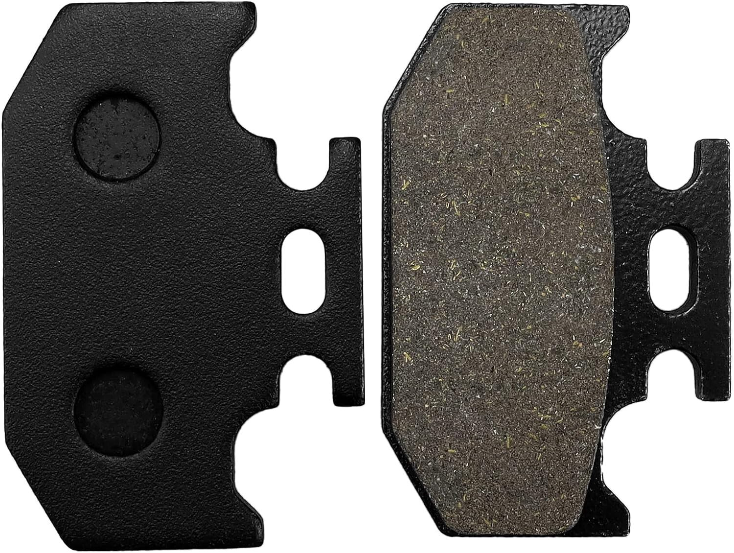 Brake Pads for Kawasaki KDX200 KDX250 KDX220R KLX250R KLX650 1991 1992 1993 1994