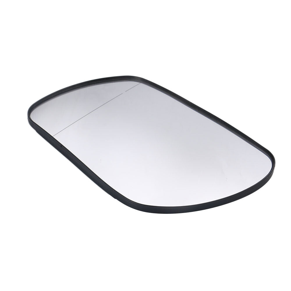 For 2003-2010 for Mazda 3 Driver Side Heated Mirror Glass BP5F-69-1G7 Replacement