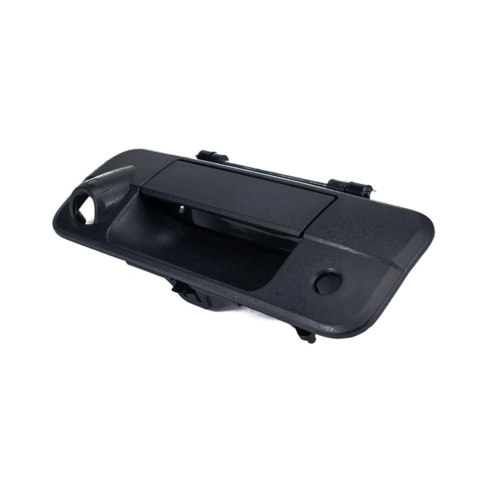 690900C050 Tailgate Handle Latch w/ KeyCamera Hole for Toyota Tundra 2007-2013