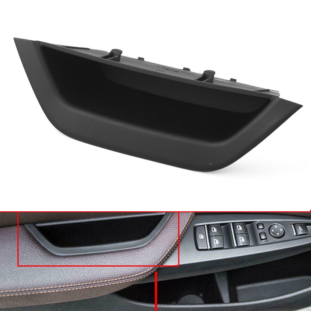 for BMW X4 F26 X3 F25 2014-2017 Front Left Door Interior Inner Handle Pull Trim