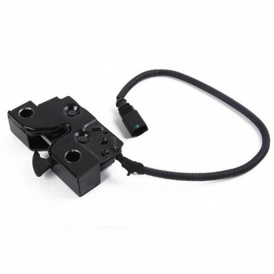 6R1823509 Front Hood Lock for VW Polo 6R 6C 09-16