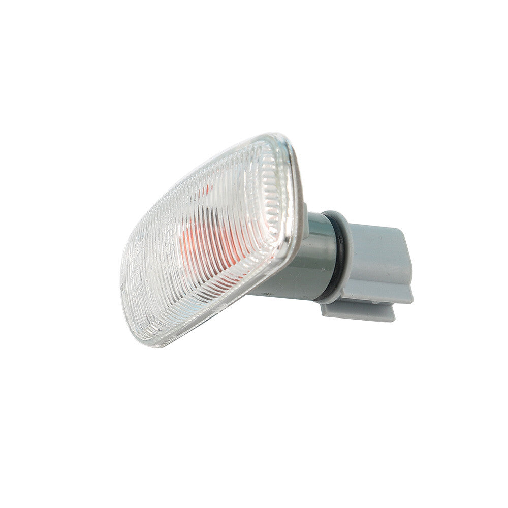 2pcs Side Marker Light Repeater Fender Lamp for Chyrsler for Dodge for Jeep 4806224AE