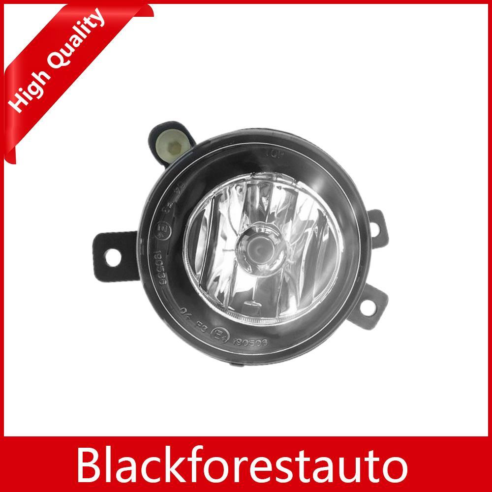 Left Bumper Fog Light for 2010-2014 for BMW E84 X1 63172993525 63-17-2-993-525
