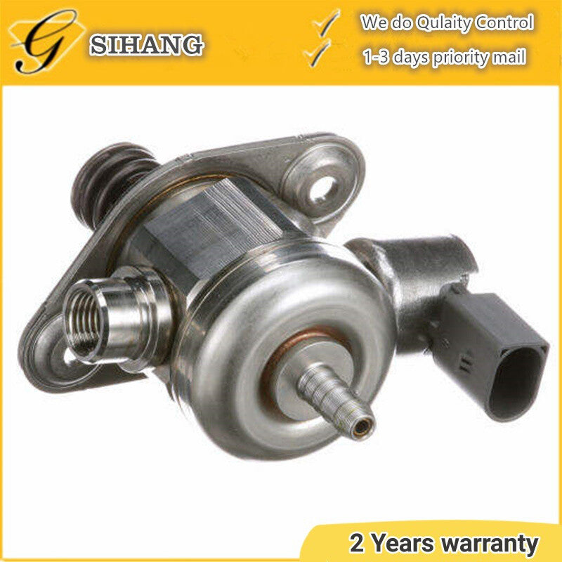 High Pressure Fuel Pump for Volkswagen for Jetta for Passat for Golf Beetle 1.8T 06A127026A