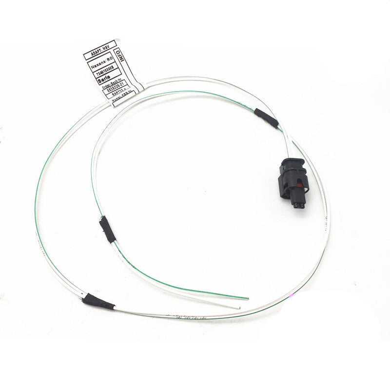 12518638006 Wiring Adapter For High Pressure Fuel Pump for BMW X3 F25 4' F32
