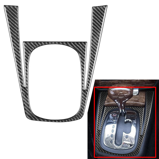 Gear Shift Panel Cover Trim for Volkswagen for Passat B5 2001-2005 2005 2004