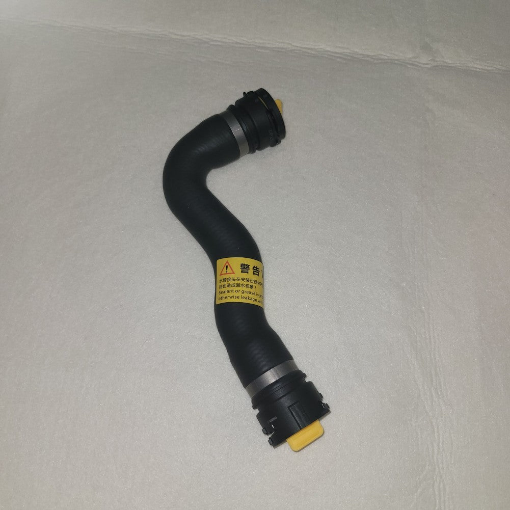 Upper Radiator Coolant Hose for Audi for A8 A8L 2015-2018