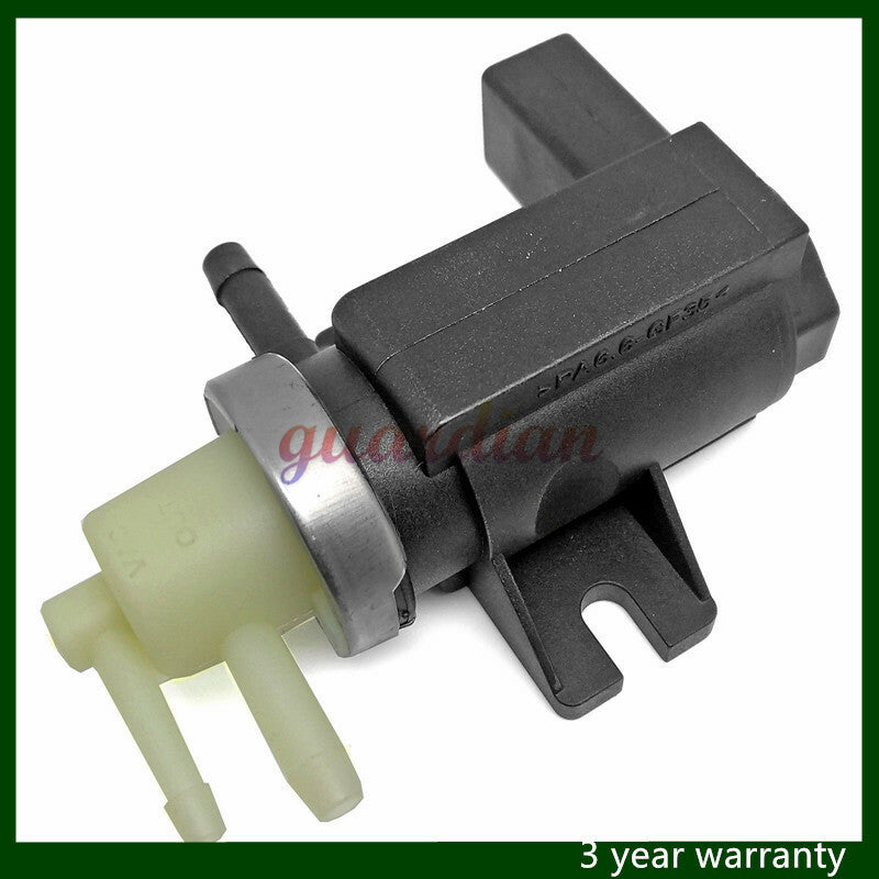 Pressure Solenoid Valve for VW TDI N75 Mk45 for Jetta for Passat for Golf Beetle 00-06