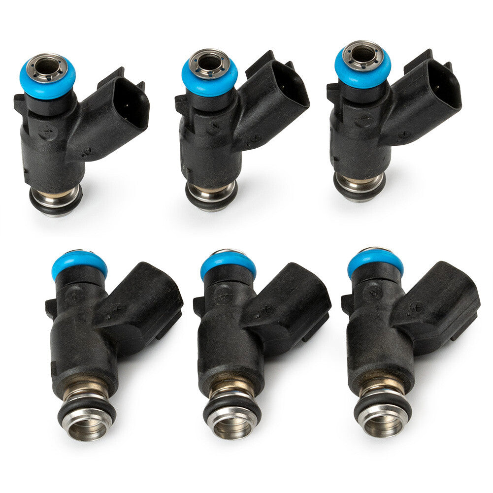 NEW 6x 35310-3C000 Fuel Injector 2007-2008-2009 for Hyundai Santa Fe 3.3L V6