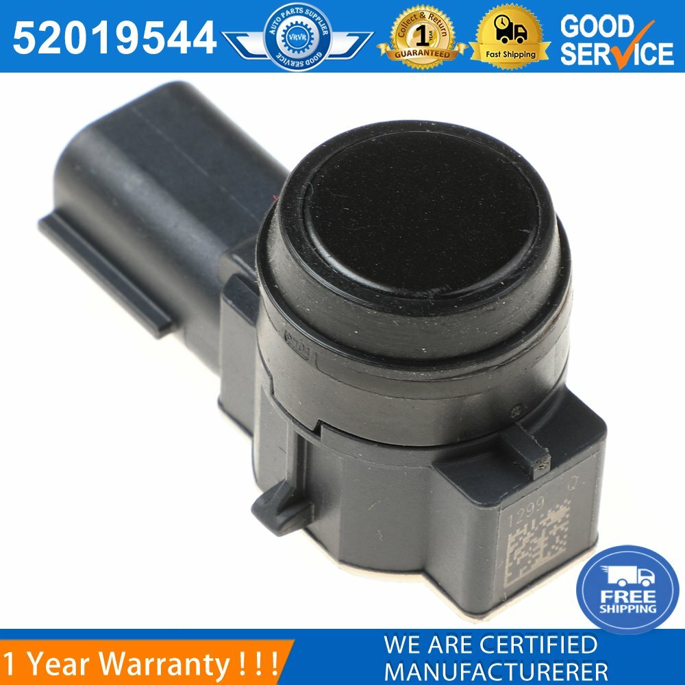 52019544 new PDC Parking Sensor Bumper Reverse Assist for GMI Automotive Parts Sensors