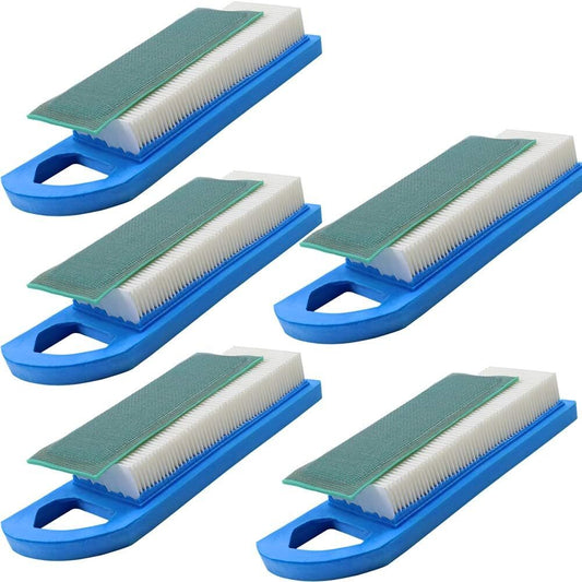 5xAir Filter Pre-Filter For JohnDeere M149171 for Craftsman 33425 BS 4211 4214