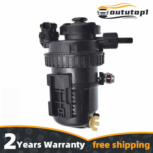 Assy diesel fuel filter for Toyota Hilux KUN25, KUN26, and KUN35 (2011-2015) 23300-0L032