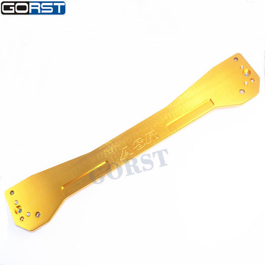 GORST REAR SUBFRAME BRACE ASR subframe reinforcement bracket for Honda for Civic 96-00
