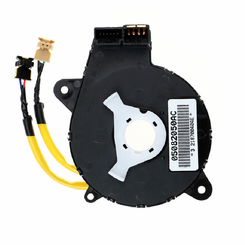 Spiral cable clock spring 05082050AC suitable for Dodge for Ram 1500 2500 3500 Grand Caravan.