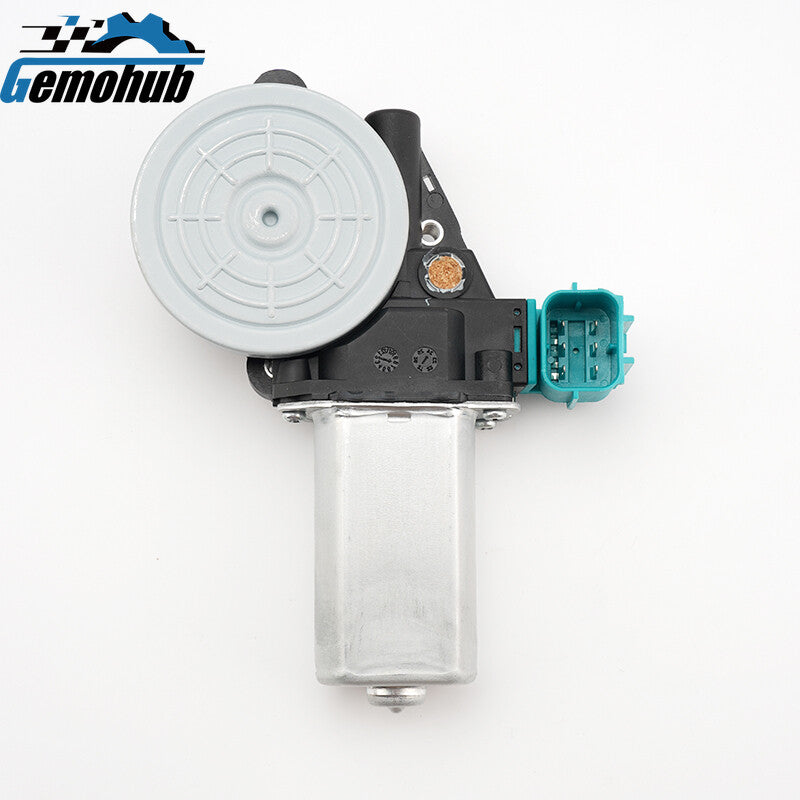 Front Right Window Regulator Motor For 06-19 for Nissan Sylphy Classic/Navara/Terra