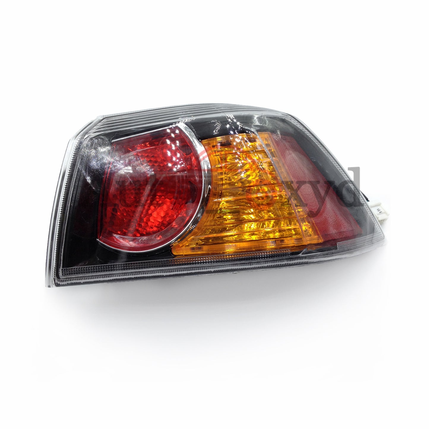 8330A622 new Right Passenger Side Taillight 2009-2015 Applicable to for Mitsubishi Sedan