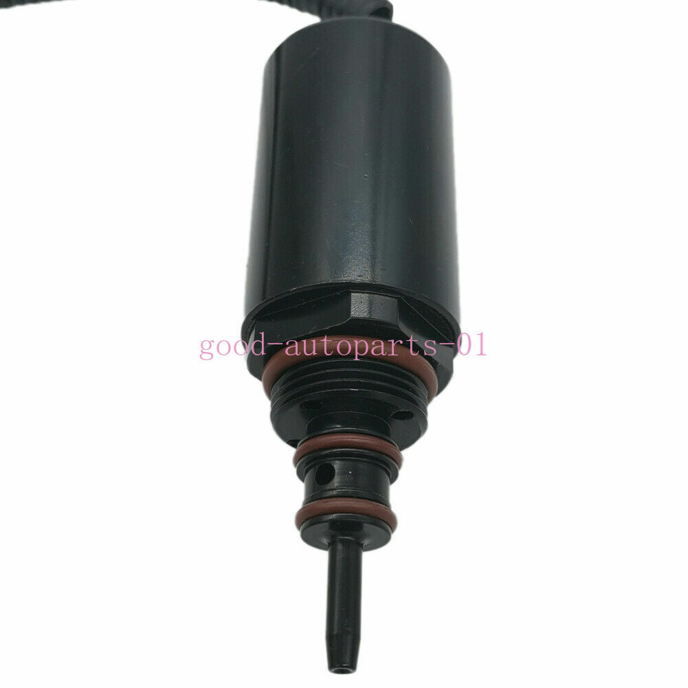 The Wastegate turbine actuator control solenoid valve is suitable for Dodge 5.9L diesel 04-09 5140305AA