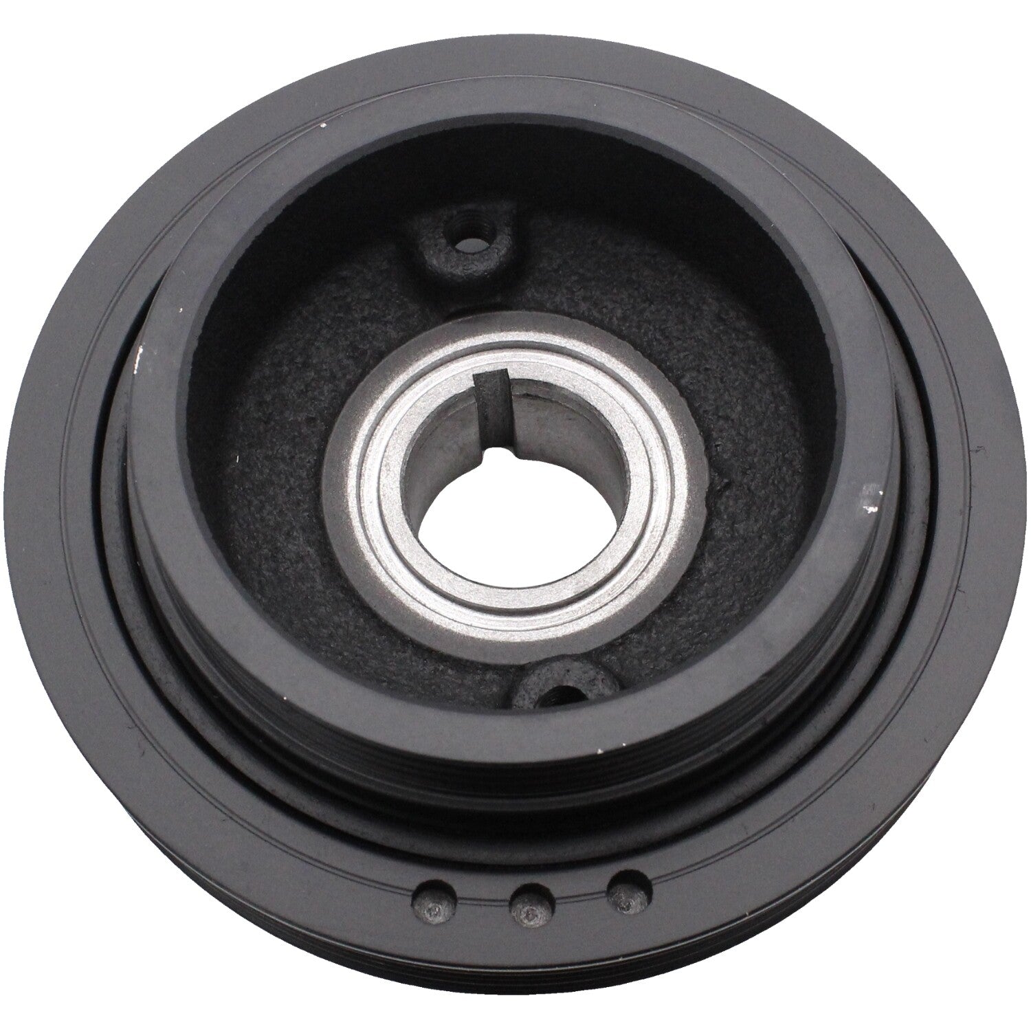 Engine Crankshaft Pulley for Suzuki Vitara 1999-2003 Tracker 12610-77E12 2.0L