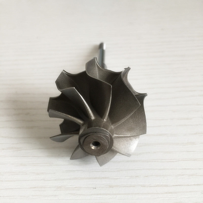 GT1749V 721021-5006S 721021-0002 721021 038253016 Turbine turbine shaft wheel
