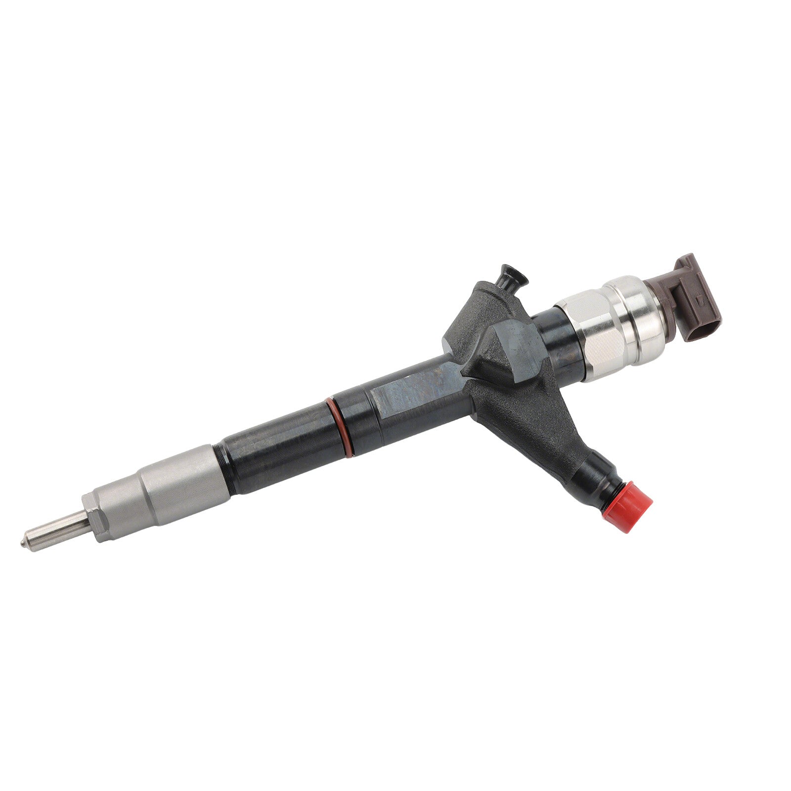 One diesel injector for Cabstar, for Nissan NP300 2.5L 06 AL 13 pickup 095000-6245